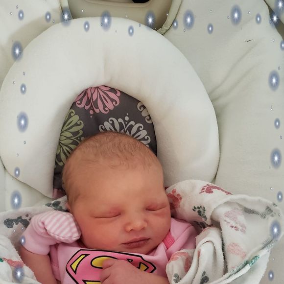 Meet your Posher, Shelley - Picture 1 of 1